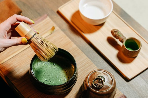 茶艺AR实训室产品清单以及介绍