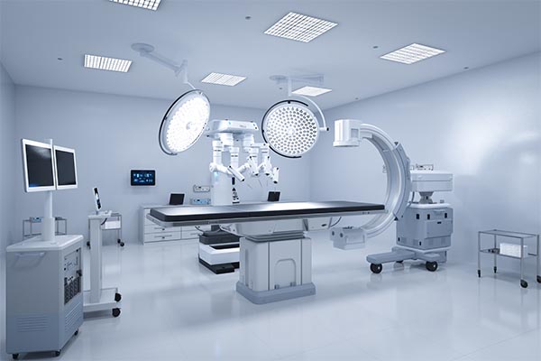 vr老年生活照护实训室建设方案
